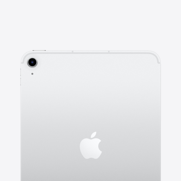 Silver iPad 10th Generation