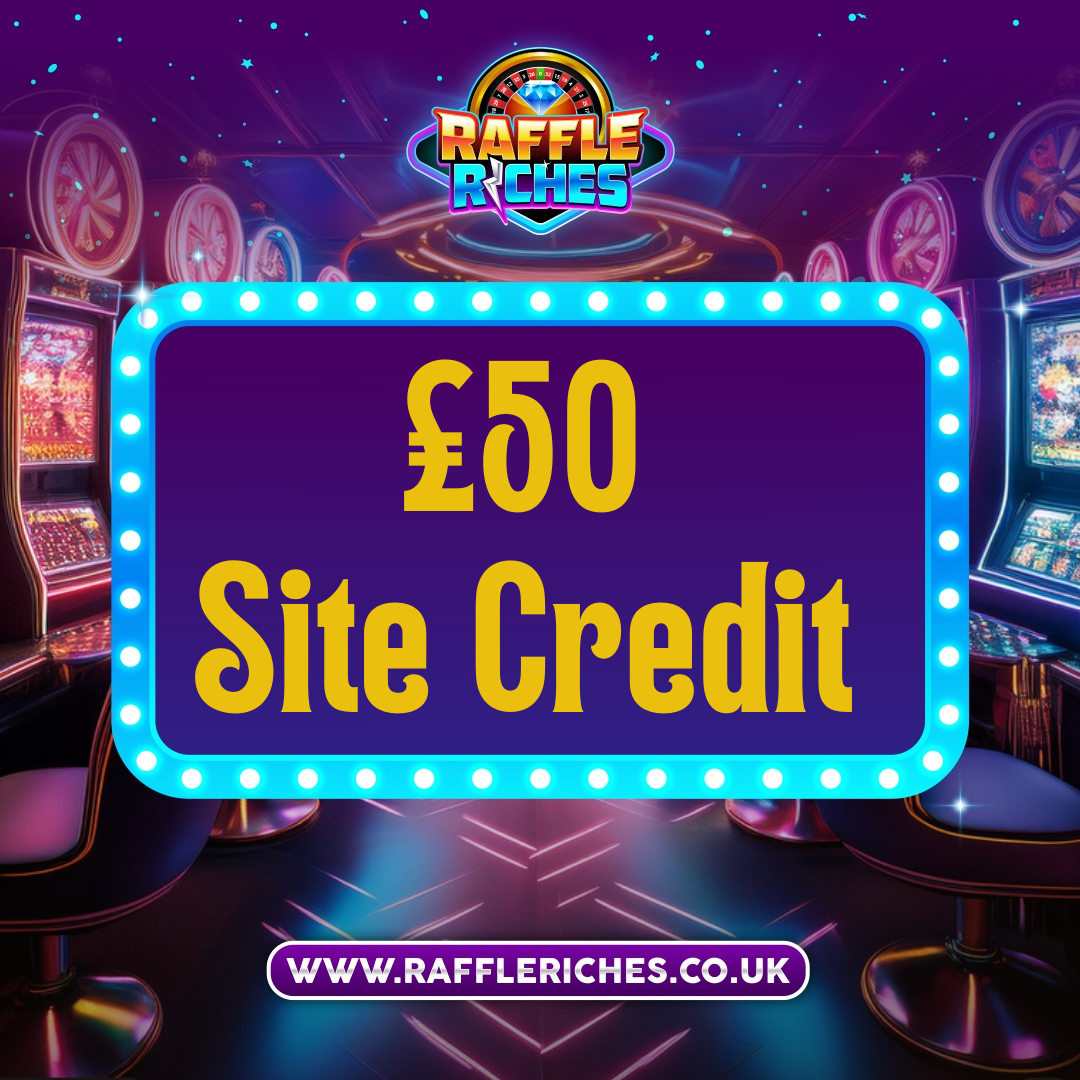 £50 Site credit